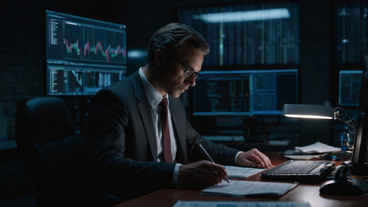 Bookkeeping & Record Keeping