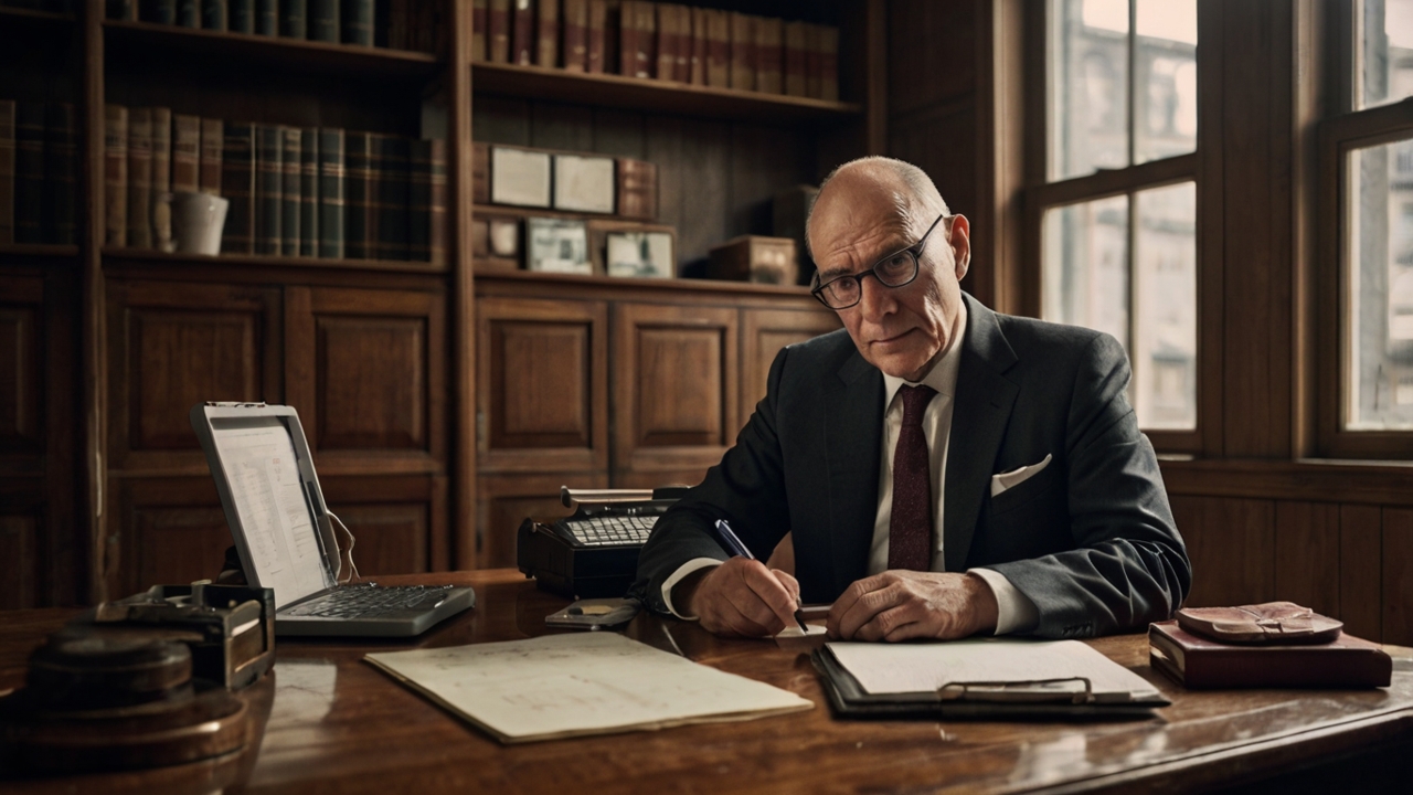 Financial Consulting & Analysis