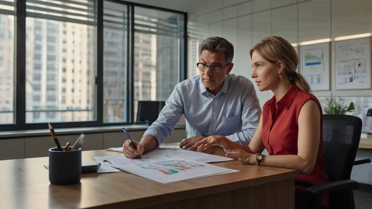 Tax Preparation & Filing